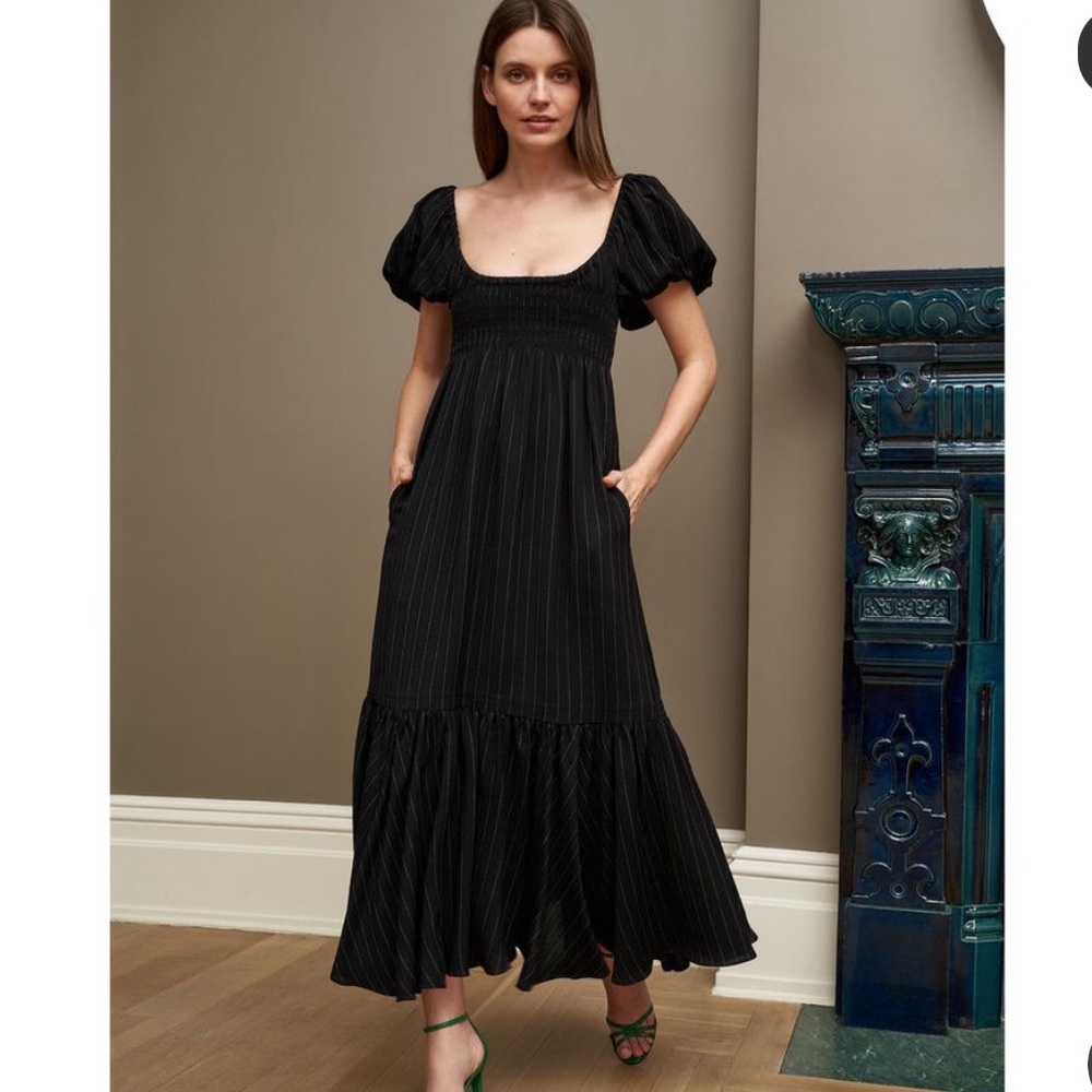 La Ligne Dress - XL